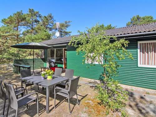 Ferienhaus Michel - all inclusive - 300m from the sea in Bornholm  in 
Nex (Dnemark)