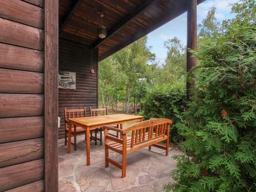 Ferienhaus Farina - 150m from the sea