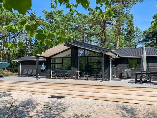 Ferienhaus Eliz - 800m from the sea in Bornholm