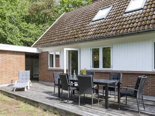 Ferienhaus Friis - all inclusive - 200m from the sea in Bornholm