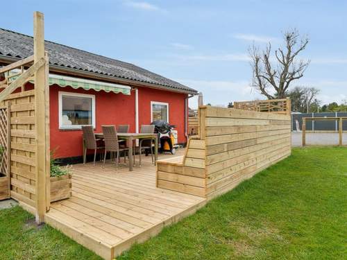 Ferienwohnung, Appartement Kiana - 250m from the sea