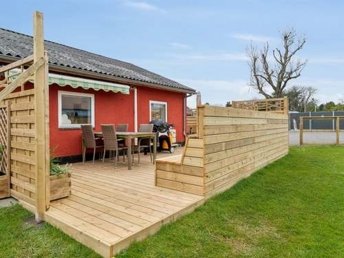 Ferienwohnung, Appartement Kiana - all inclusive - 250m from the sea in Bornholm