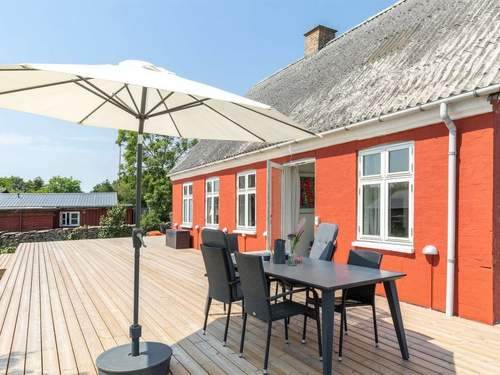 Ferienwohnung, Appartement Elize - all inclusive - 250m from the sea in Bornholm