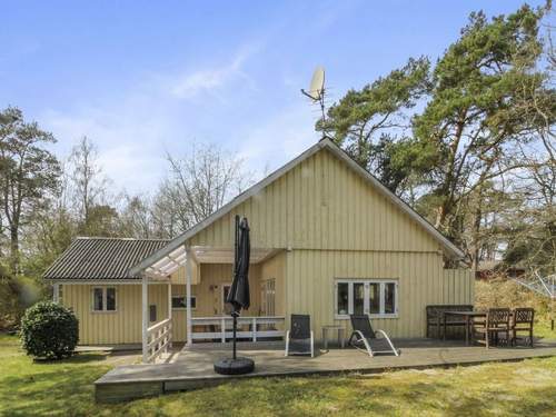 Ferienhaus Christella - 200m from the sea