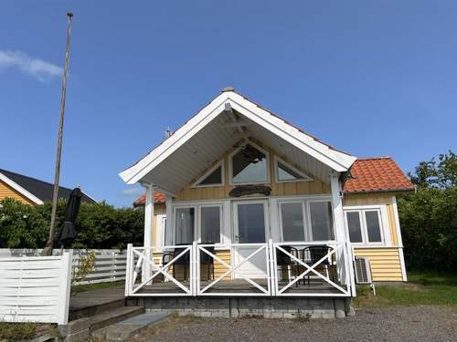 Ferienhaus Bilal - 20m from the sea in Bornholm