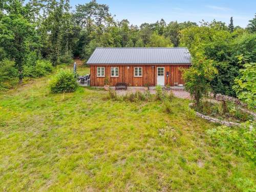 Ferienhaus Sami - 200m from the sea