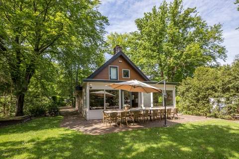 Residence De Eese 18 - Ferienunterkunft in De Bult (16 Personen)
