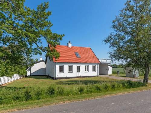 Ferienhaus Nilia - 3.5km from the sea
