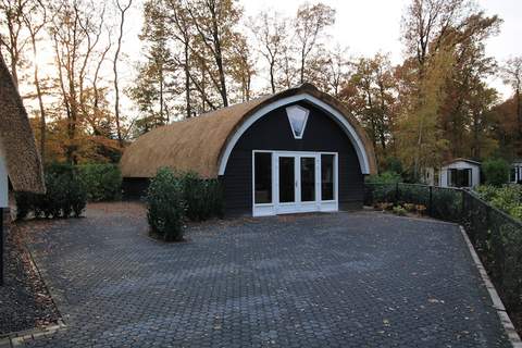 Residence De Eese 22 - Ferienunterkunft in De Bult-Steenwijk (16 Personen)