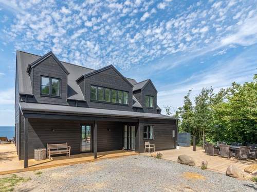 Ferienhaus Thormoth - 200m from the sea