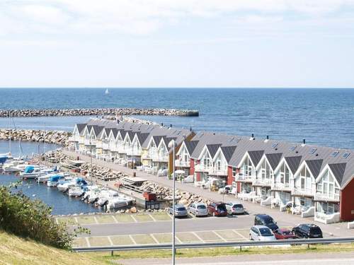 Ferienhaus Otis - all inclusive - 10m from the sea in Bornholm