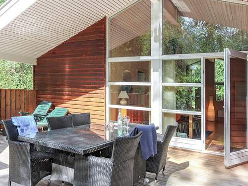 Ferienhaus Sakarias - 800m from the sea