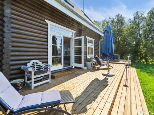 Ferienhaus Heli - all inclusive - 200m from the sea in Bornholm