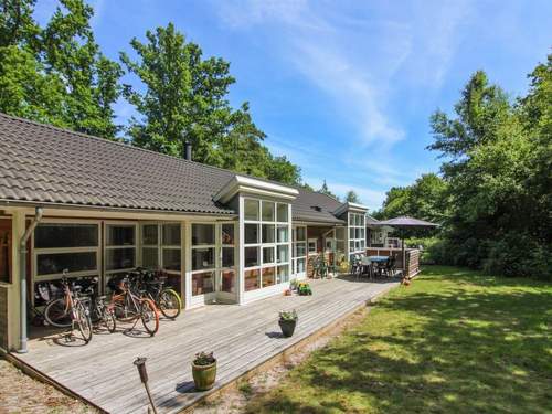 Ferienhaus Axel - all inclusive - 1.2km from the sea in Bornholm  in 
Hasle (Dnemark)