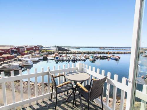 Ferienhaus Allette - all inclusive - 10m from the sea in Bornholm  in 
Hasle (Dnemark)