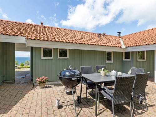 Ferienhaus Lahja - all inclusive - 400m from the sea in Bornholm  in 
Hasle (Dnemark)