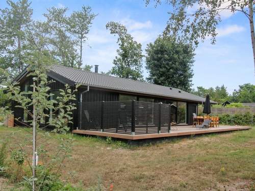 Ferienhaus Ellin - 800m from the sea