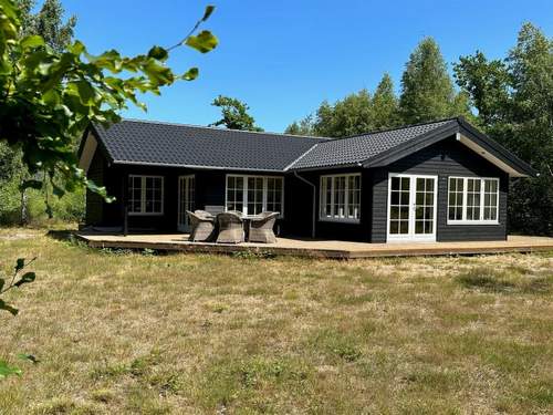 Ferienhaus Colette - all inclusive - 700m from the sea in Bornholm