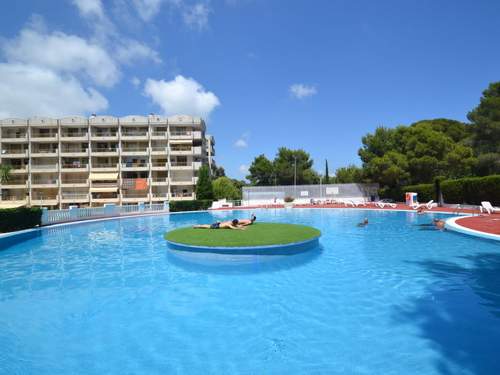 Ferienwohnung Catalunya 10