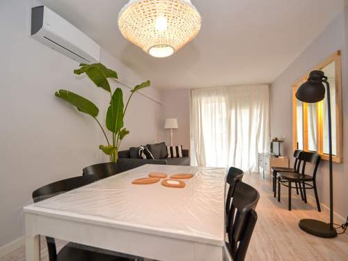 Ferienwohnung Gavina Salou