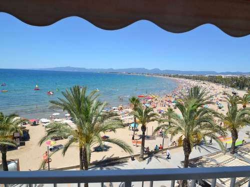 Ferienwohnung Bello Horizonte  in 
Salou (Spanien)