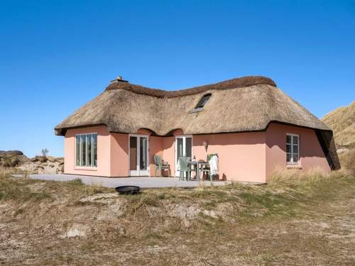 Ferienhaus Tabea - 150m from the sea