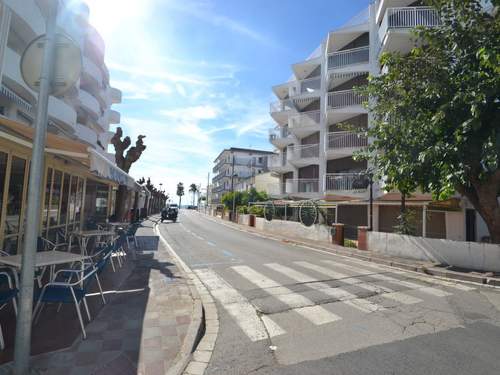 Ferienwohnung Layes Cambrils