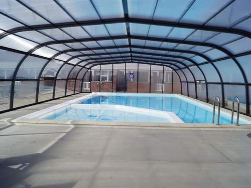 Ferienwohnung, Appartement Seppe - 500m from the sea