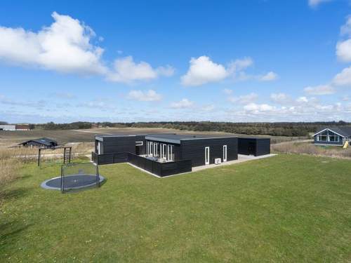 Ferienhaus Ilfar - 700m from the sea