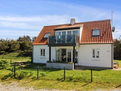 Ferienhaus Sira - 250m from the sea