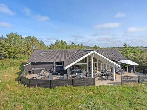 Ferienhaus Federica - 500m from the sea