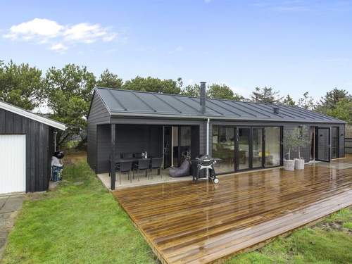 Ferienhaus Tatania - 800m from the sea
