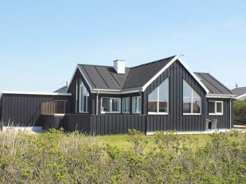 Ferienhaus Gynther - 150m from the sea