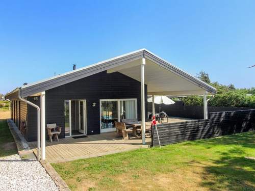Ferienhaus Franki - 375m from the sea