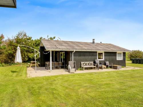 Ferienhaus Bistra - all inclusive - 400m from the sea in NW Jutland  in 
Lkken (Dnemark)