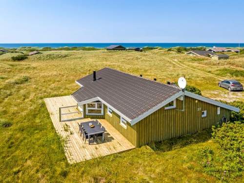 Ferienhaus Katla - 400m from the sea