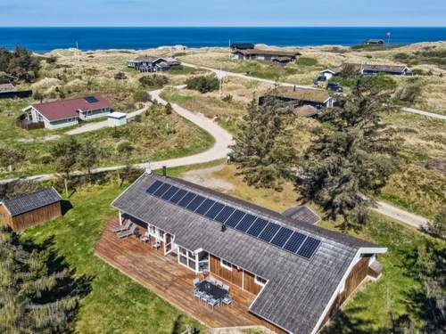 Ferienhaus Aleta - 500m from the sea