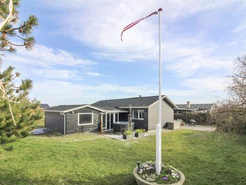 Ferienhaus Jespar - 300m from the sea