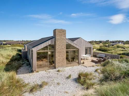 Ferienhaus Friede - 100m from the sea
