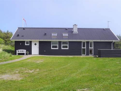 Ferienhaus Aved - 350m from the sea