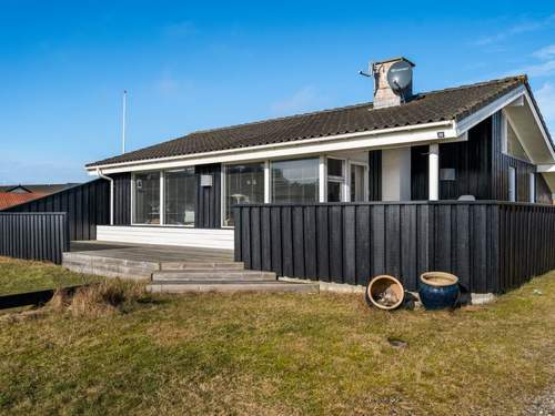 Ferienhaus Ofrath - 350m from the sea
