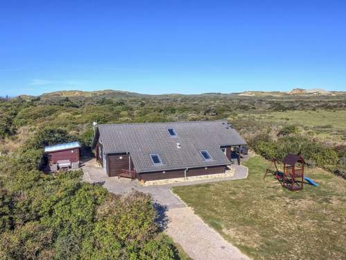 Ferienhaus Lothen - 500m from the sea