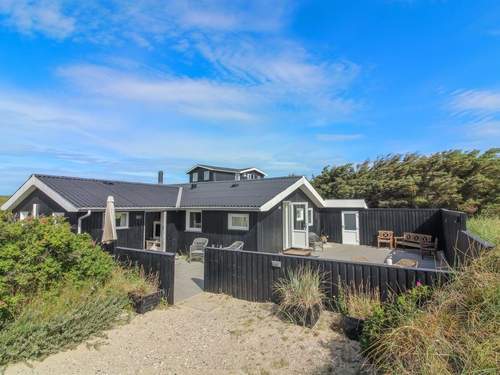 Ferienhaus Ingemar - 100m from the sea