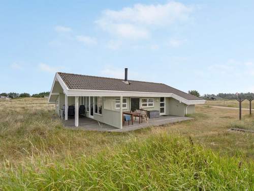 Ferienhaus Viktoria - 400m from the sea