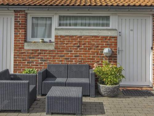 Ferienwohnung, Appartement Skarp - 500m from the sea