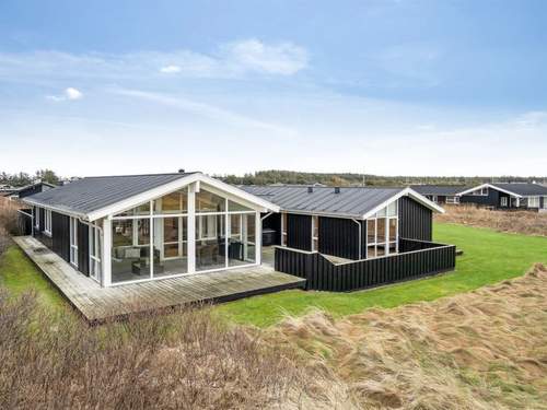 Ferienhaus Eileen - 300m from the sea