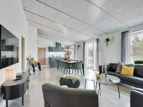 Ferienhaus Anie - 950m from the sea