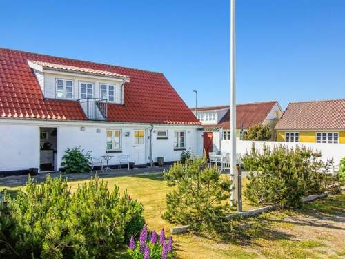 Ferienwohnung, Appartement Evangelina - 350m from the sea in NW Jutland