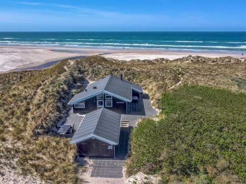 Ferienhaus Felippa - 25m from the sea