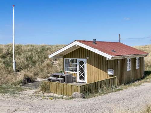 Ferienhaus Guthfrith - 100m from the sea
